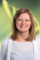 Frau Schlenkhoff zur Zeit in Elternzeit