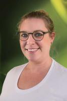 Neue Ärztin ab 1. Januar: Dr. med. Johanna Bruchhausen