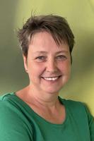 Neue Hebamme: Frau Birte Pütz